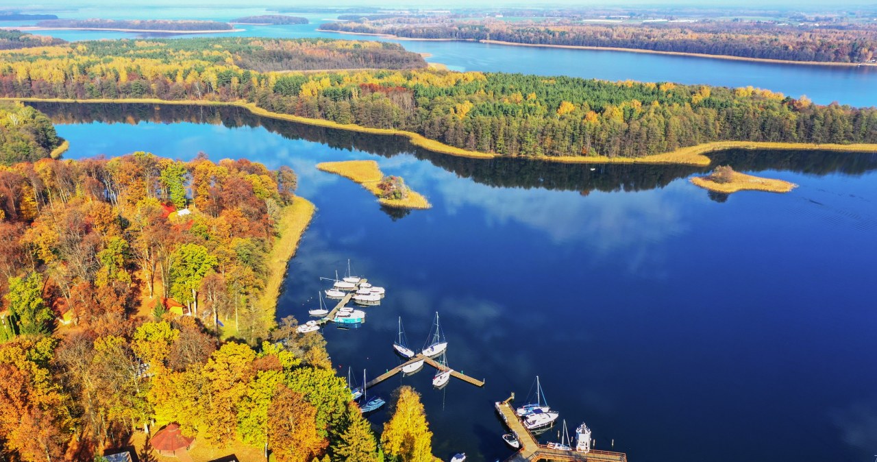 Zgarnij nowy bon turystyczny! Urlop za grosze w świetnym miejscu