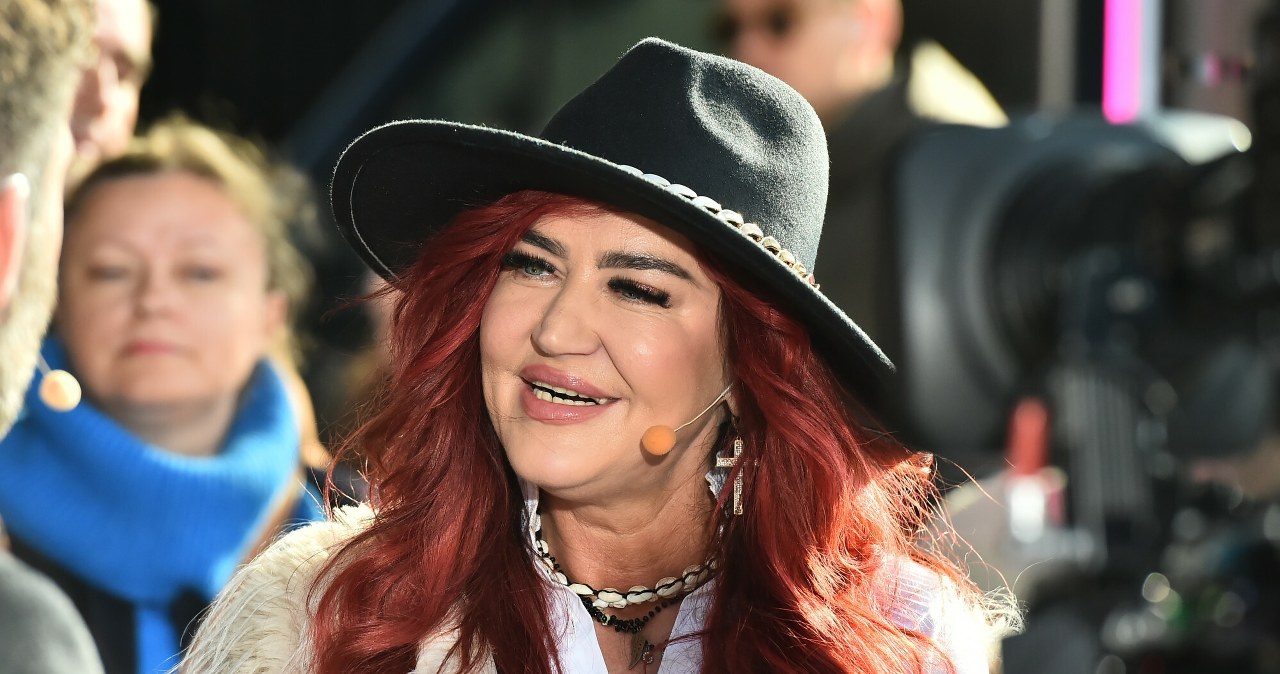 Gwiazda programu TV nie do poznania. Twarz nie do poznania