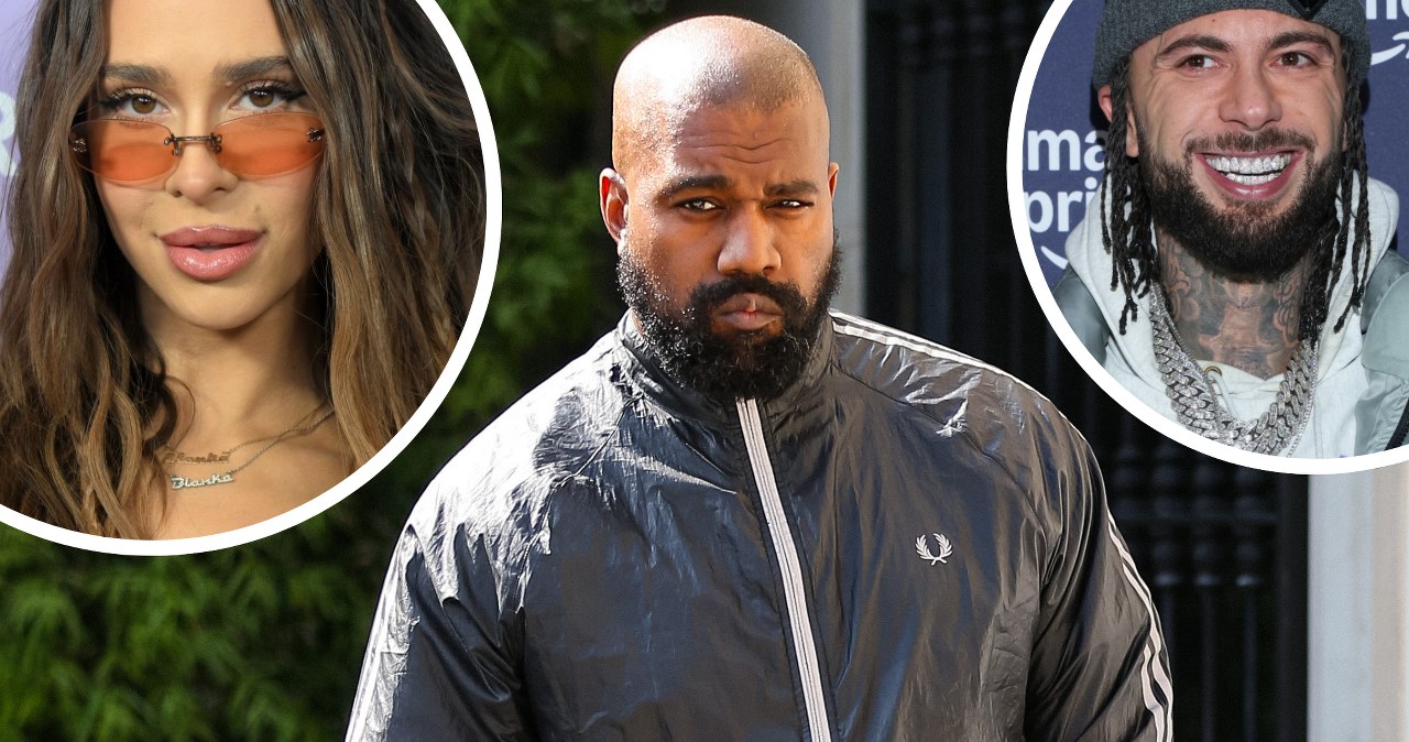 To miał być jedyny występ Kanye'go Westa w Europie. Festiwal nagle odwołano