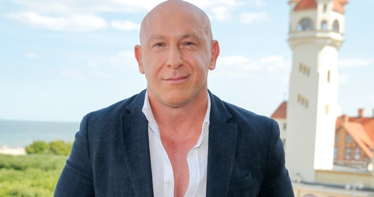 Krzysztof Miruć znów się rozpędził. Tym razem na to kręci nosem