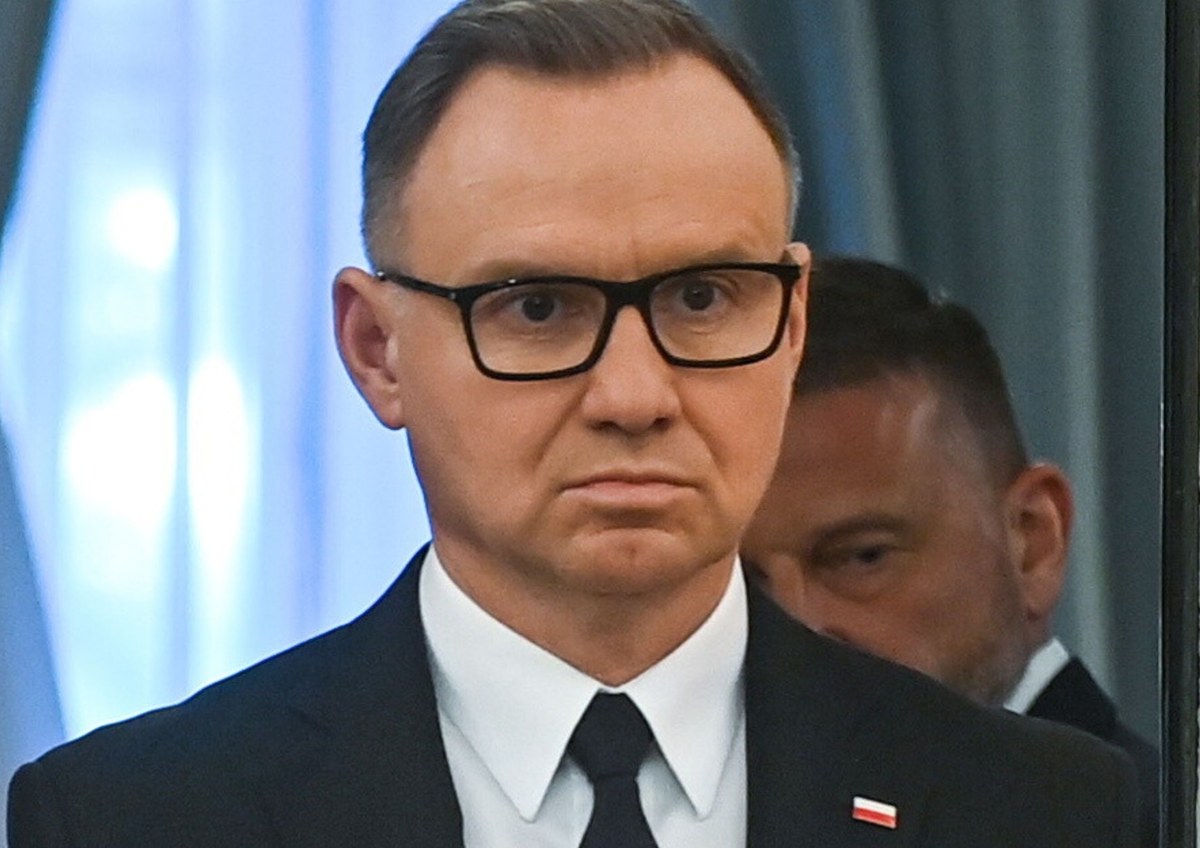 Andrzej Duda grzmi 11 lipca: Zostali zamordowani, bo byli Polakami