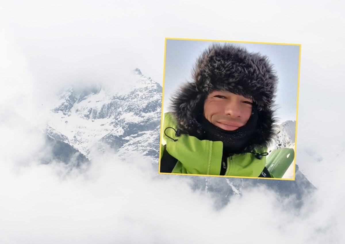 Lawina na Broad Peak. Polski alpinista poszkodowany