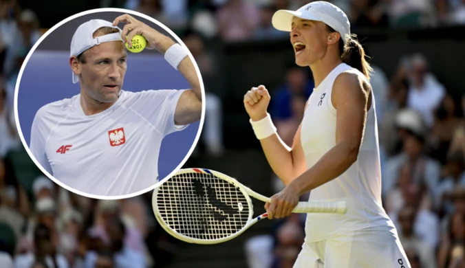 Kubot nie wytrzymał. Padła obietnica, wszystko w rękach Świątek