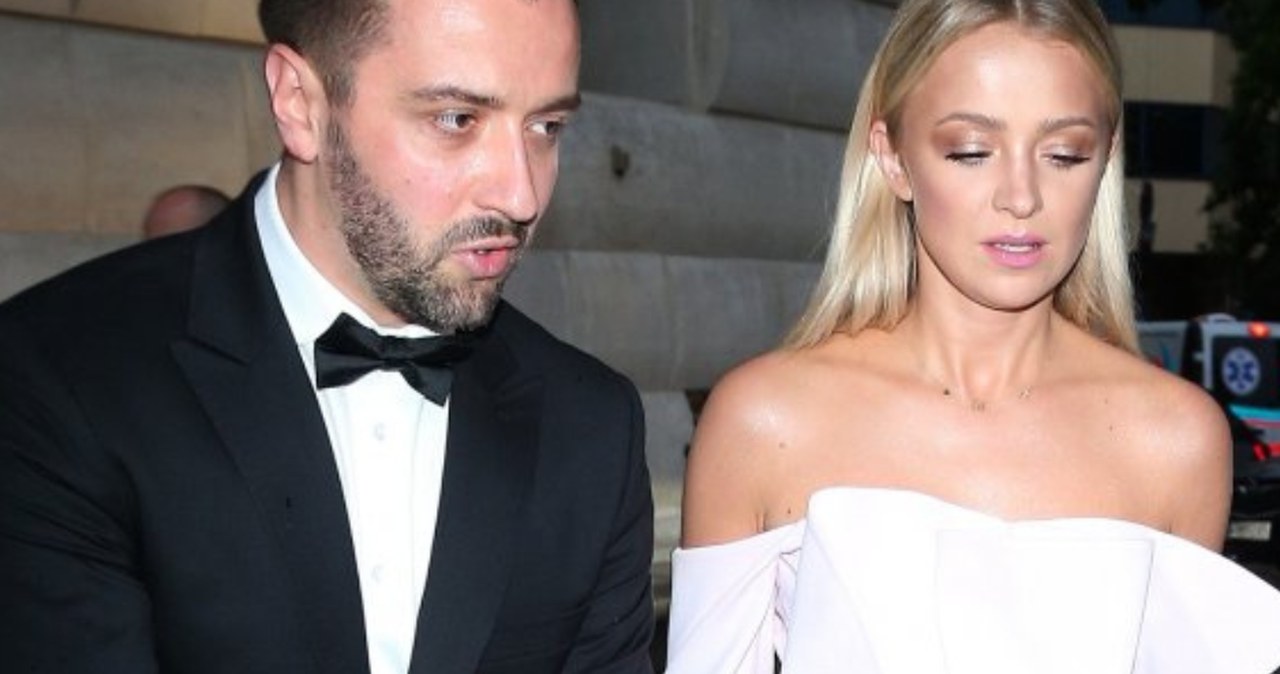 Kurdej-Szatan zerwała z tradycją. Święta spędza w nietypowy sposób