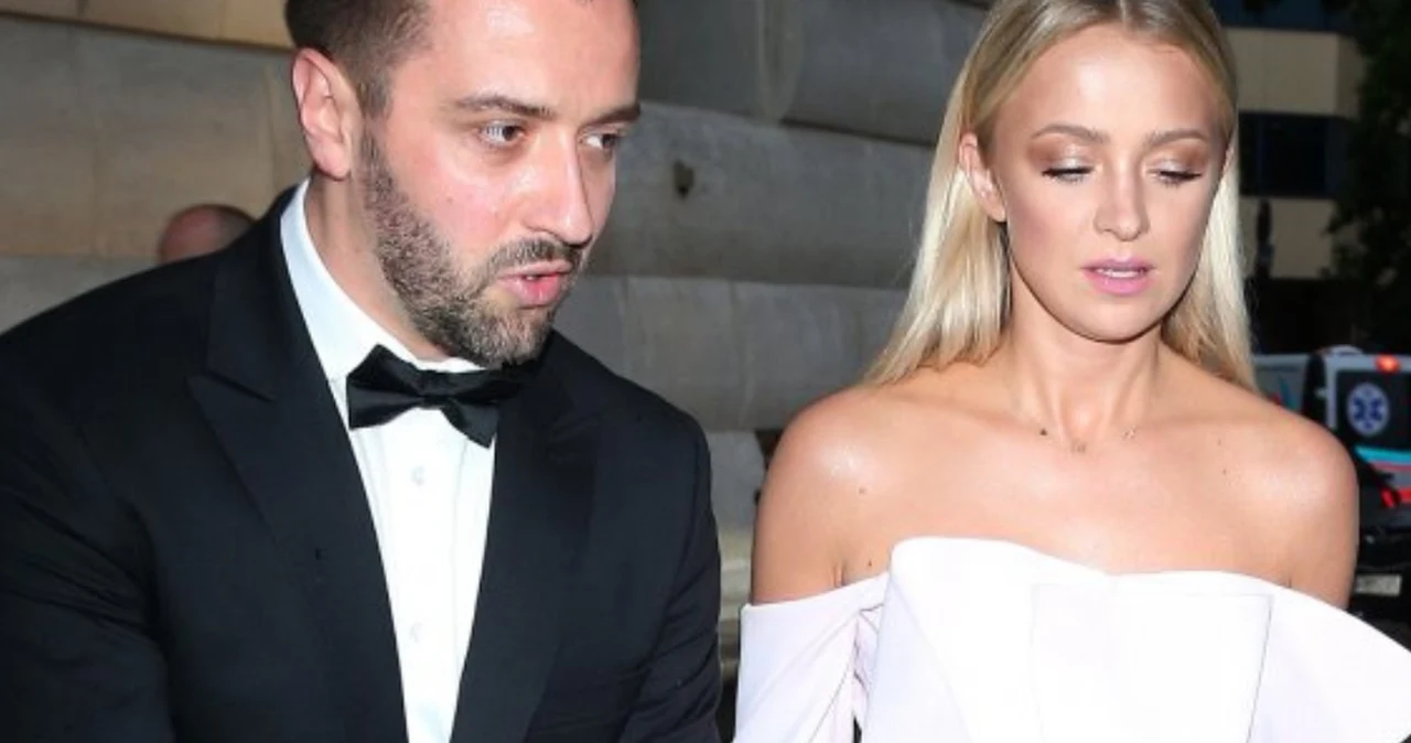 Barbara Kurdej-Szatan ogłosiła i się zaczęło. Mąż potwierdził doniesienia