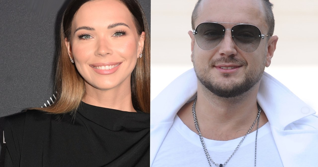 Najpierw Kubicka i Baron wycofali się rozwodu, a teraz takie wieści. Uradowani przekazali wspólną nowinę