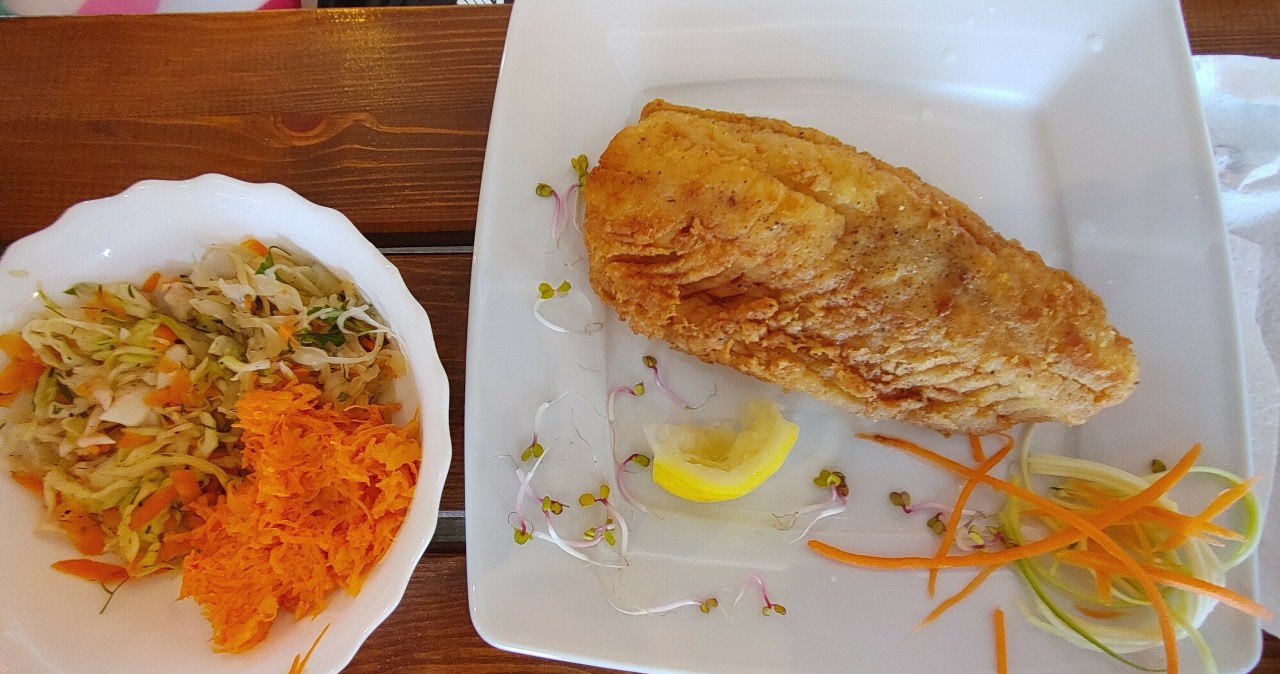 Niepozorna królowa Bałtyku. Zdrowa, a do tego smaczna