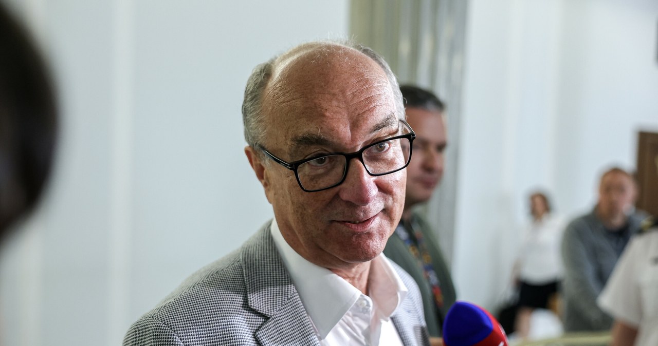 Czarzasty o rekonstrukcji rządu: Zakończmy sprawę i nie szukajmy innych rozwiązań