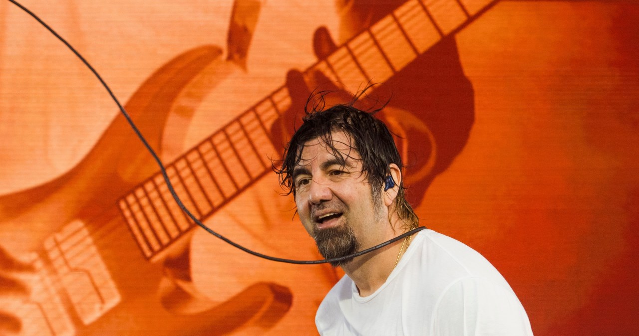 Polacy latami czekali na ich powrót. Gdzie zagra legenda alt metalu?