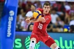 Siatkówka mężczyzn - mecz towarzyski: Polska - Iran