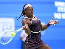 Tenis: Turniej WTA w Madrycie - mecz finałowy gry pojedynczej: Aryna Sabalenka - Coco Gauff