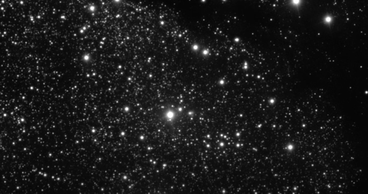 Nowe zagrożenie z kosmosu? Astrofizyk ostrzega przed wrogą cywilizacją