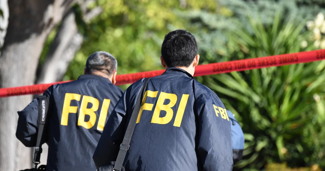 FBI wkroczyło do akcji. Słynny piracki serwis znika z sieci