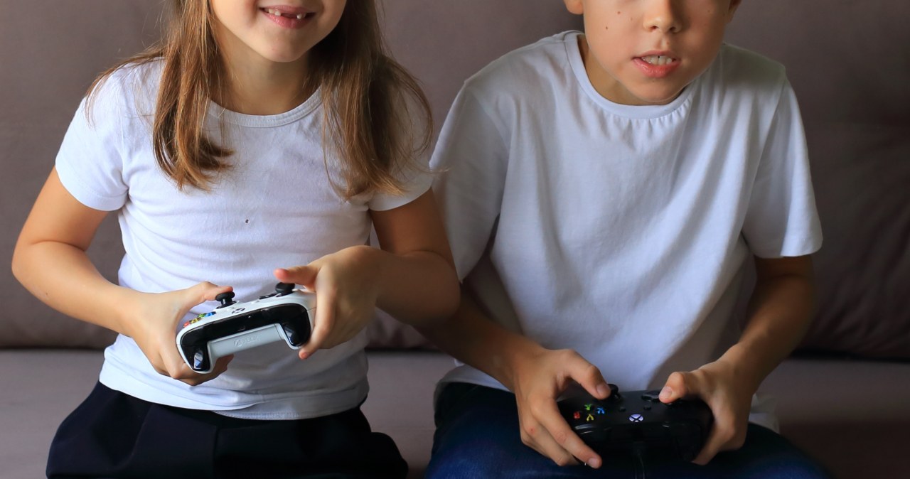 Nie pozwól dziecku grać w te gry. Jak rozpoznać te, które szkodzą najbardziej?