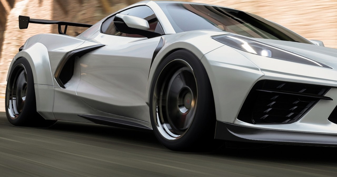 Forza Horizon 5 na PS5 sprzedaje się jak świeże bułeczki! Padł nowy rekord