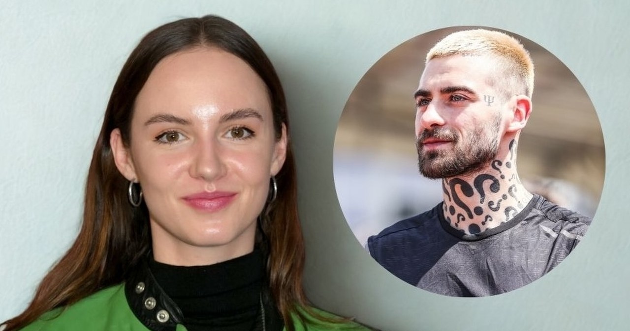 Ich związek miał nie wyjść poza pracę. "Bałam się, iż mnie oskarży"