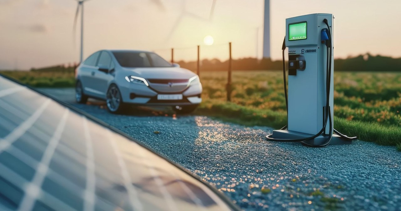 Najbardziej ekologiczne auta w 2025 roku. Jeden napęd wygrywa wszystko