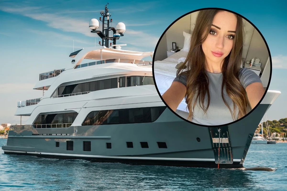 Dramatyczne wydarzenia wstrząsnęły ekskluzywnym kurortem Harbour Island na Bahamach. Na pokładzie superjachtu znaleziono częściowo rozebrane ciało 20-letniej stewardesy. Kobieta miała podcięte gardło. W tej sprawie zatrzymano mechanika pokładowego.