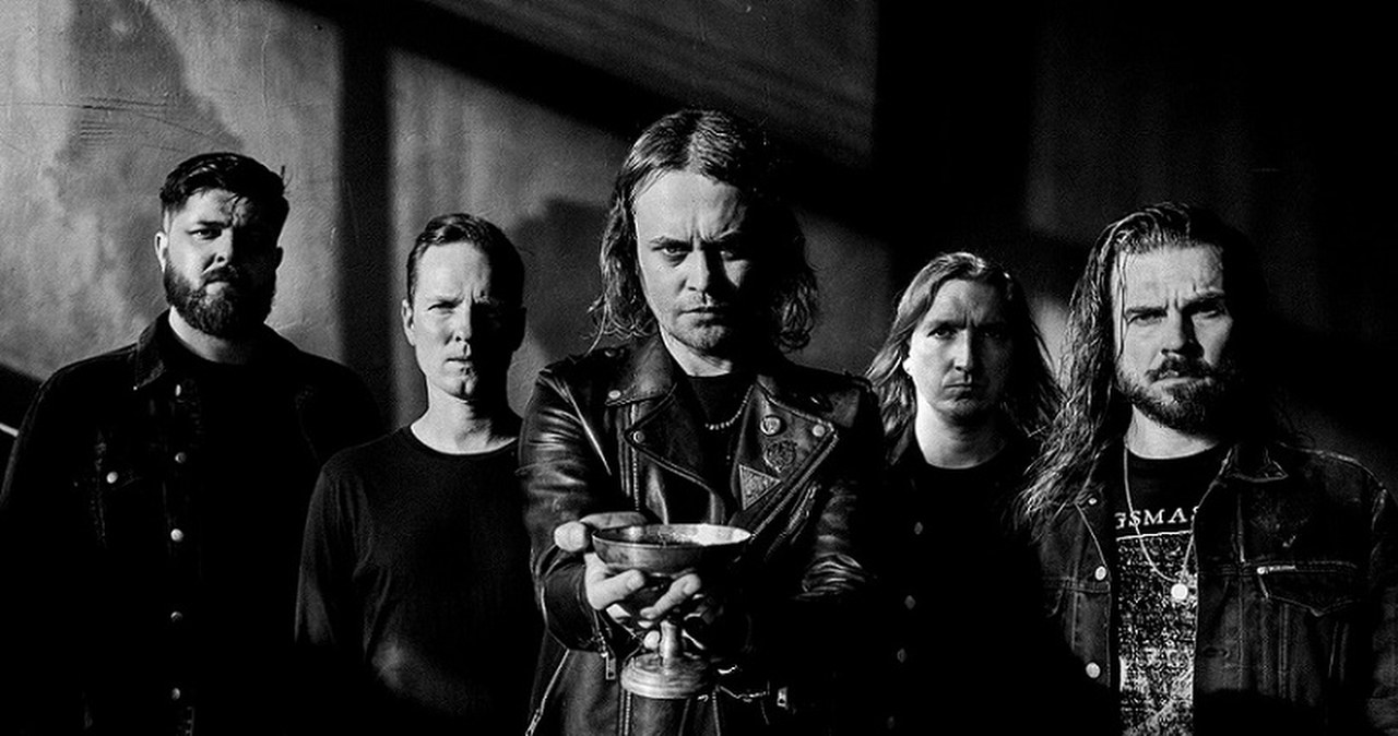 "Bierzcie wieńce i zgniłe kwiaty". Poznańscy metalowcy ruszają na wschód