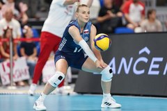Siatkówka kobiet: Liga Narodów - mecz: Bułgaria - Polska