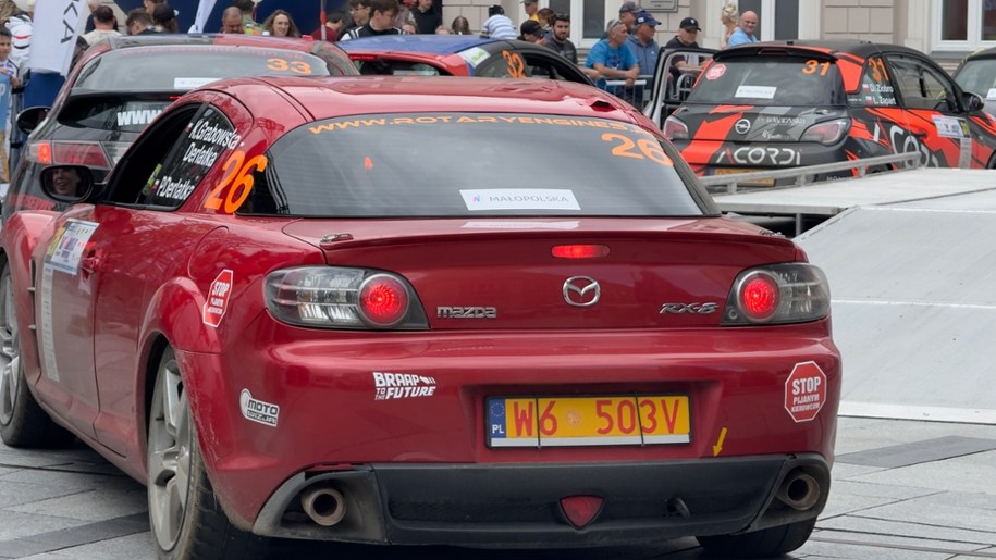 /Jacek Skóra /RMF FM