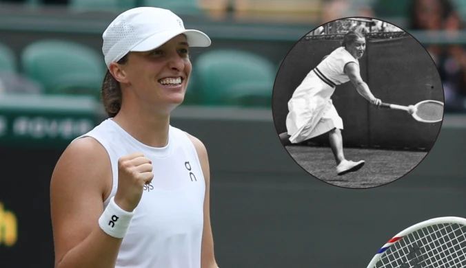 Skandaliczna nagroda dla polskiej finalistki Wimbledonu. Nie mogła liczyć na wiele