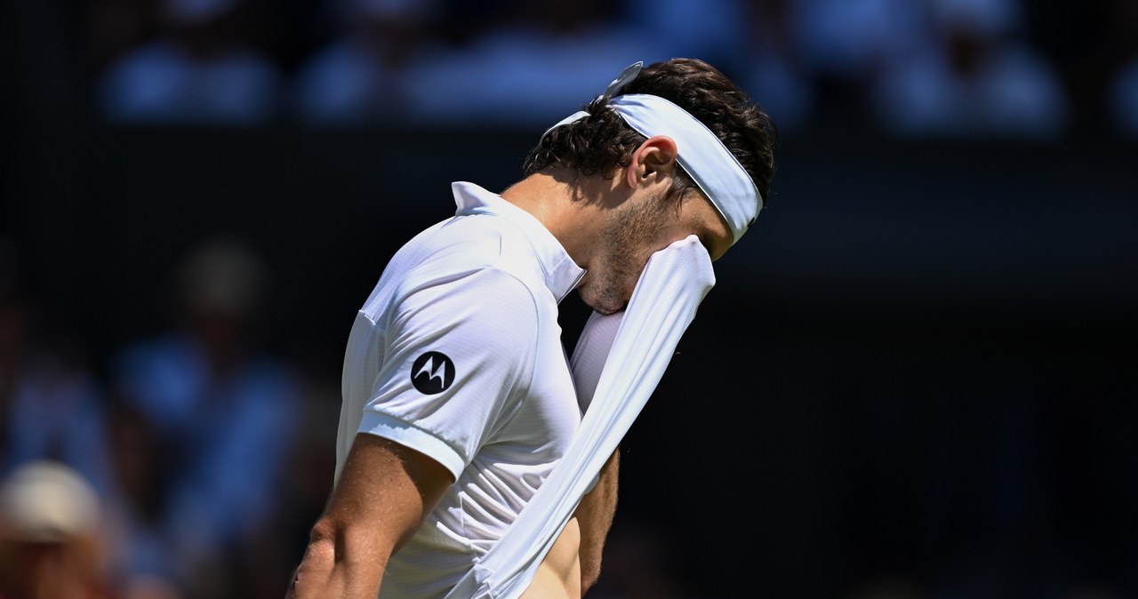 Znów gorąco w Londynie. Znamy pierwszego finalistę, tie-break na koniec