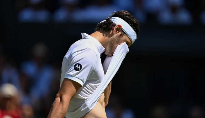 Znów gorąco w Londynie. Znamy pierwszego finalistę, tie-break na koniec