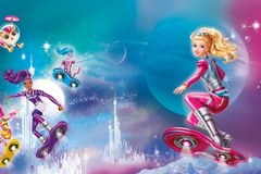 Barbie: Gwiezdna przygoda