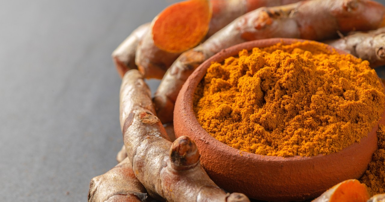 Tabletki z kurkumą zniszczyły jej zdrowie. Groził jej przeszczep wątroby