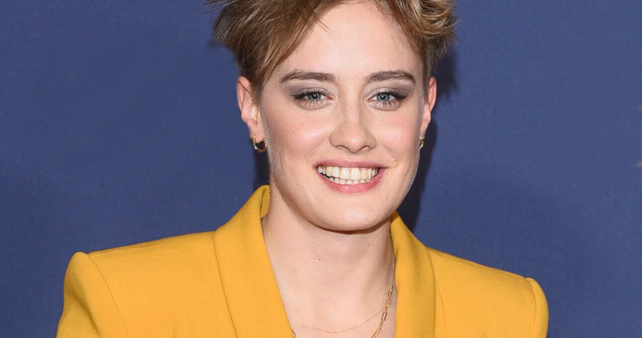 Wieczorową porą Zillmann przekazała oficjalne wieści. Płyną gratulacje