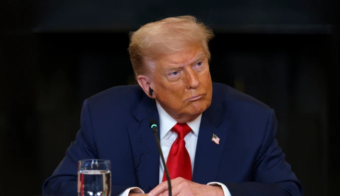 Ujawniono nowe plany Trumpa. Aż pół miliarda dolarów, już o tym głośno