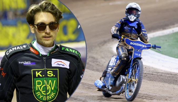 Syn legendy nie pomógł. Motor Lublin nie miał litości dla rywali