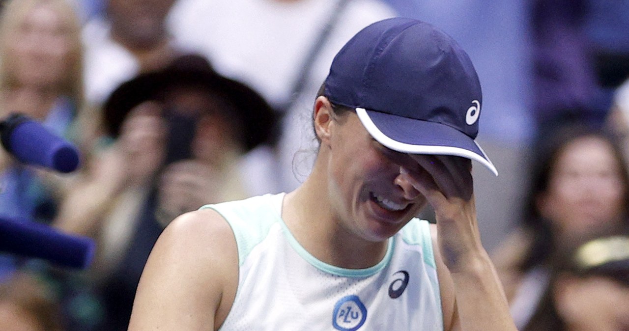 Iga Świątek poza US Open, a tu taka wiadomość. Światowy fenomen wiadomości,aktualności,Interia Iga Świątek poza US Open, a tu taka wiadomość. Światowy fenomen