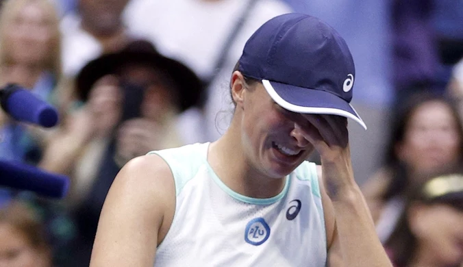 Świątek czeka na pierwszą rywalkę, a teraz taki komunikat. WTA informuje