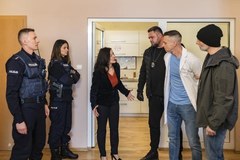 Policjantki i Policjanci