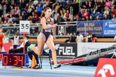 Lekkoatletyka: Letnia Uniwersjada - Ren-Ruhra 2025 - 2. dzień