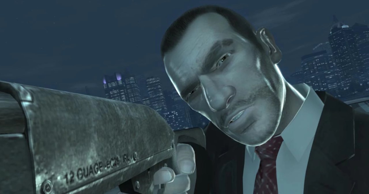 Wielka zmiana w GTA 4. Rockstar po cichu wyłącza kluczową funkcję