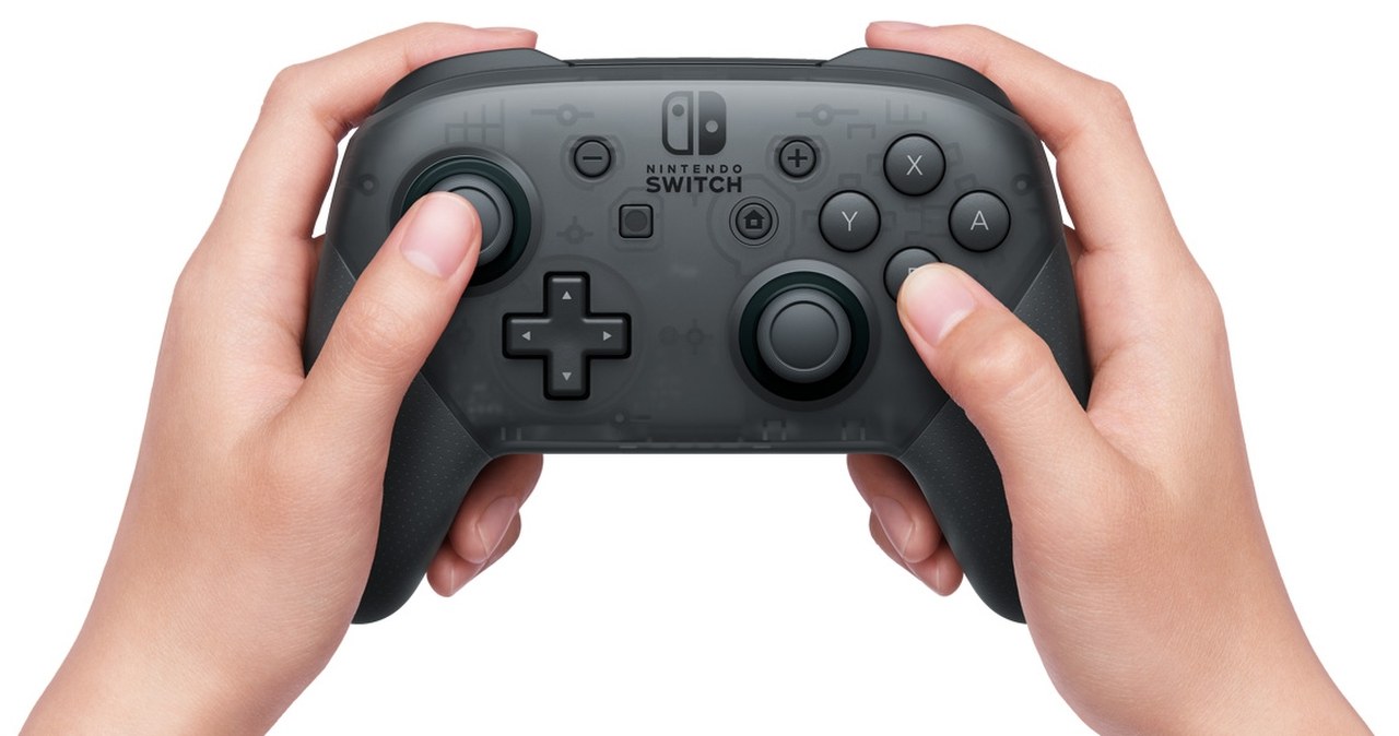 Eksperci miażdżą nowy kontroler Nintendo! "Wyciąganie kasy"