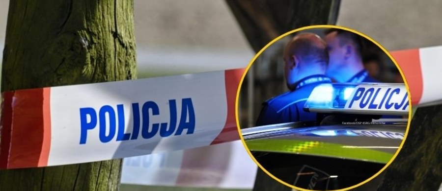Jedna osoba została raniona ostrym narzędziem w centrum Tarnowa - przekazał RMF FM młodszy aspirant Kamil Wójcik z tarnowskiej policji. Napastnik jest poszukiwany. 
