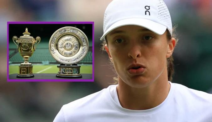 Koniec tradycji na Wimbledonie. Inna godzina finału ze Świątek. Oto powody