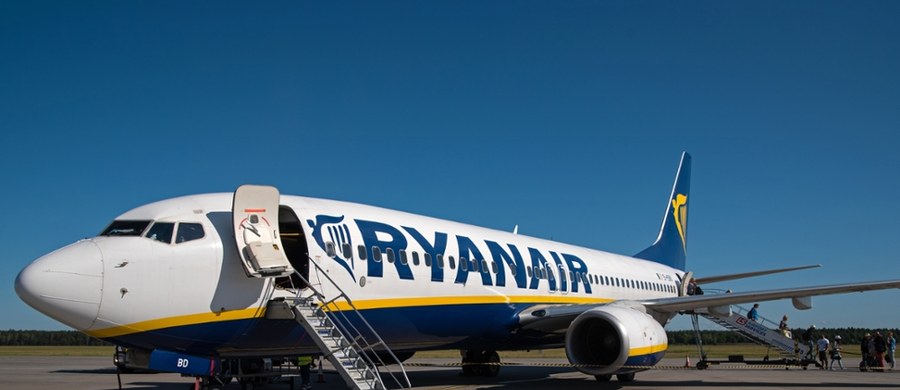 Od 1 sierpnia Ryanair umożliwi pasażerom wniesienie na pokład samolotu większego darmowego bagażu podręcznego. Przewoźnik zwiększa również liczbę lotów z lotniska Warszawa-Modlin. Michael O’Leary, dyrektor generalny Ryanaira, podkreśla, że zmiany nie wpłyną na ceny biletów.