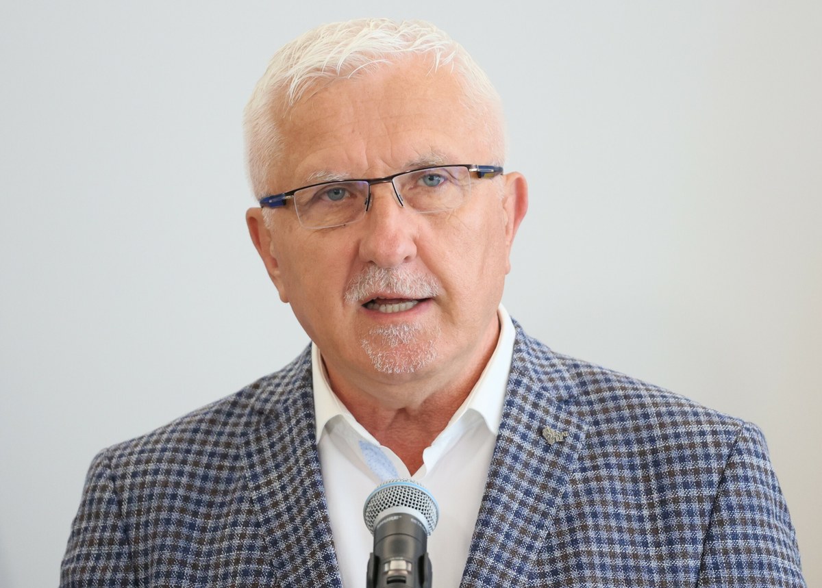 "Scenariusz bardzo realny". Nowa partia w Sejmie może namieszać