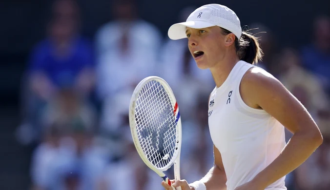 Mecz Igi Świątek coraz bliżej, wynik już "rozstrzygnięty". WTA potwierdza