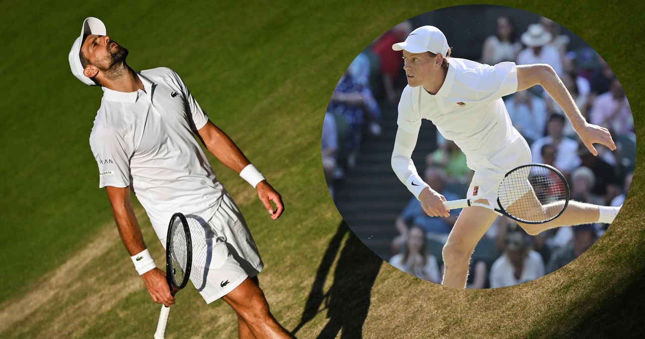 Nadal, Sinner i… koniec. Oficjalnie ogłoszono ws. Djokovicia, to już pewne