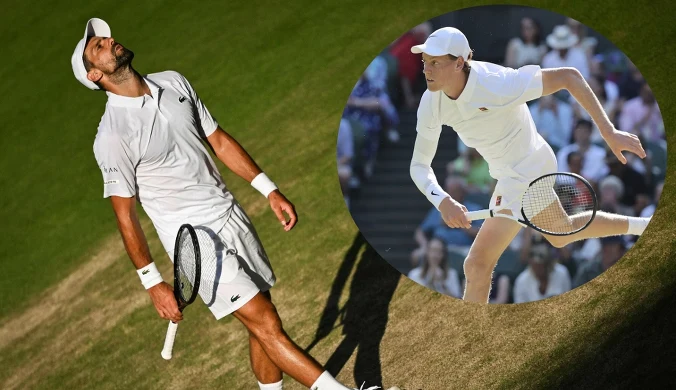 Nadal, Sinner i… koniec. Oficjalnie ogłoszono ws. Djokovicia, to już pewne