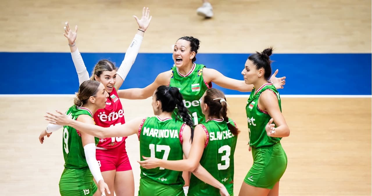 Wiadomość nadeszła tuż przed meczem polskich siatkarek. Rywalki zaskoczone