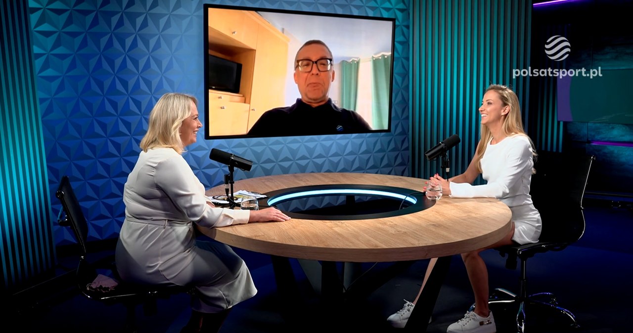 Tomasz Lorek: Iga wydaje się faworytką. WIDEO