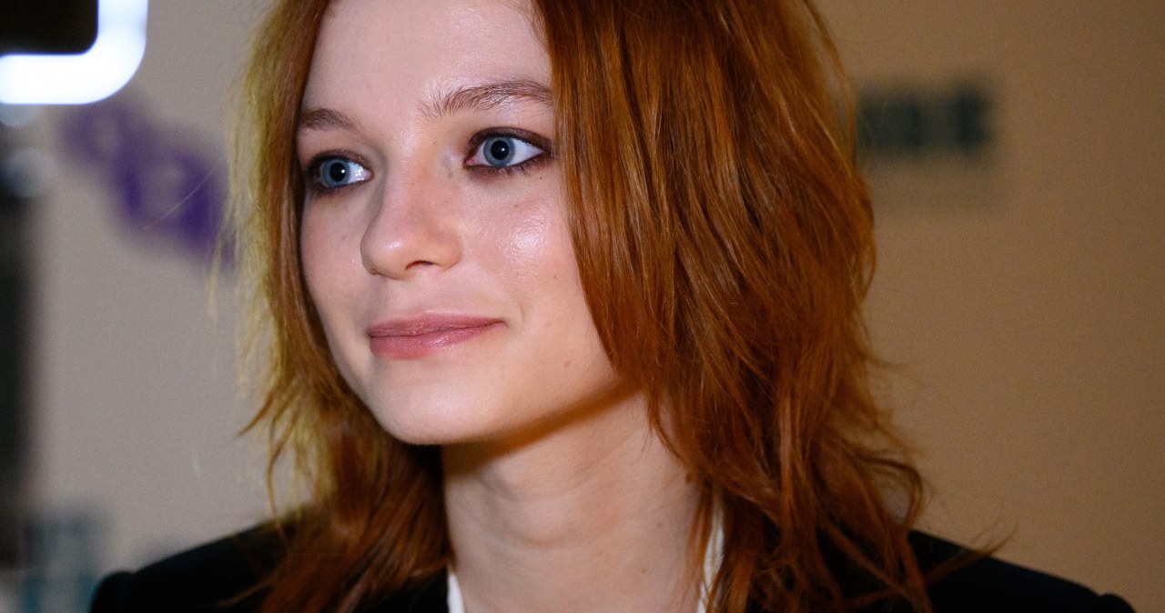 Nowa adaptacja klasycznej powieści. Jedna z głównych ról przypadła gwieździe "Sandmana"