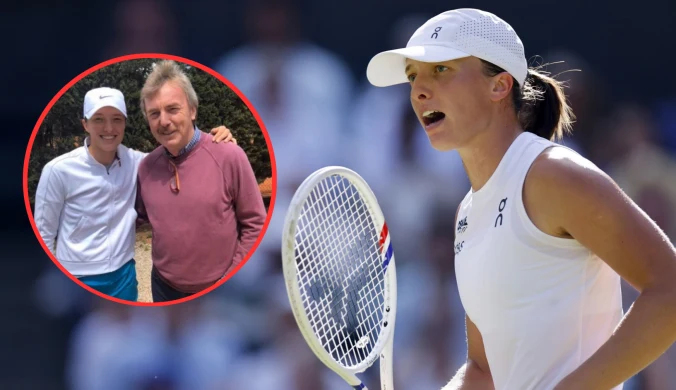 Wszystkie oczy na Świątek, głos zabrał Zbigniew Boniek. "Dużo się zmieniło"